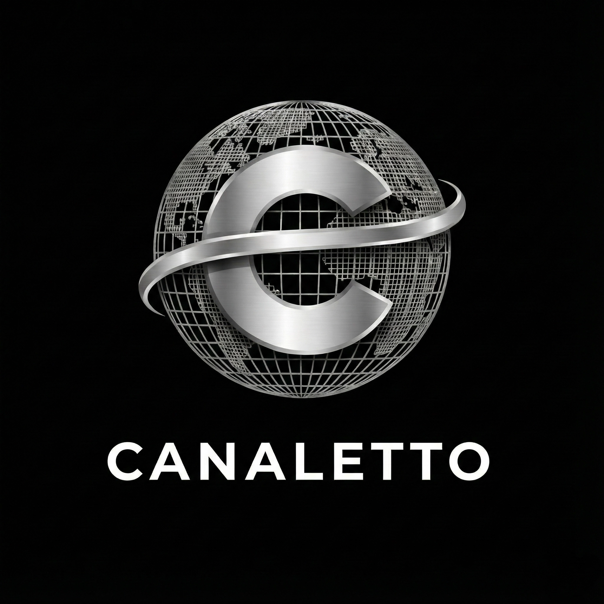 Canaletto Logo